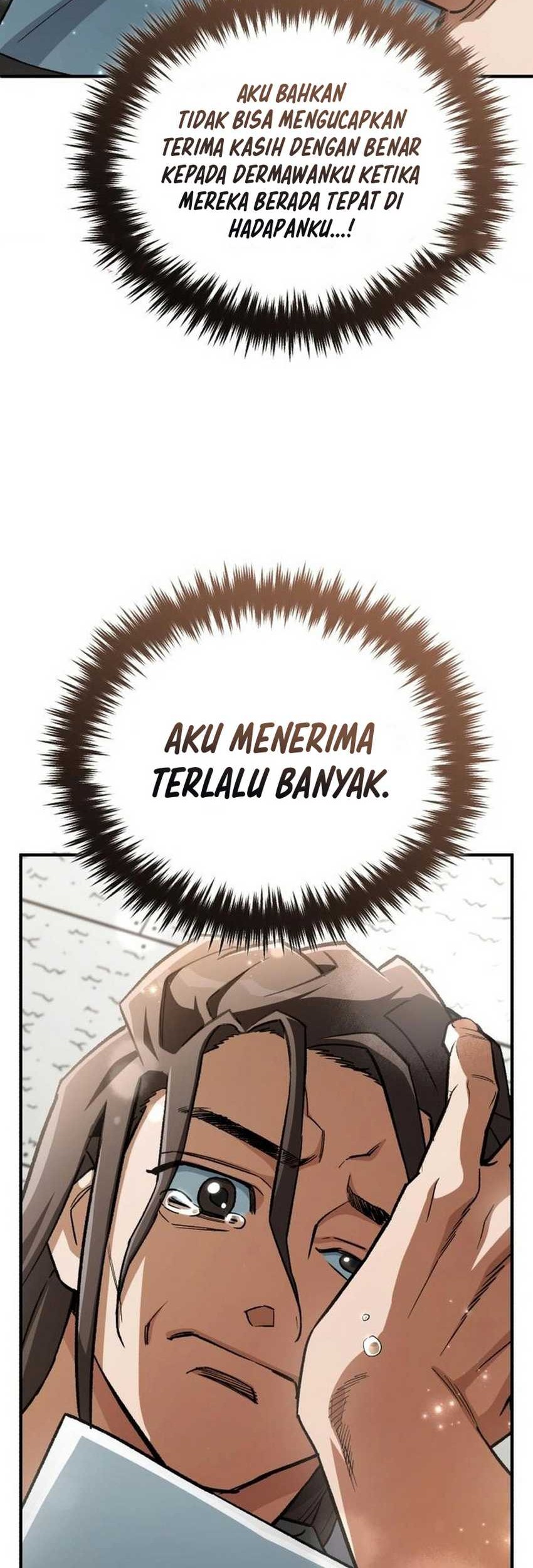 Blood Demon Reincarnation Chapter 14 Gambar 46