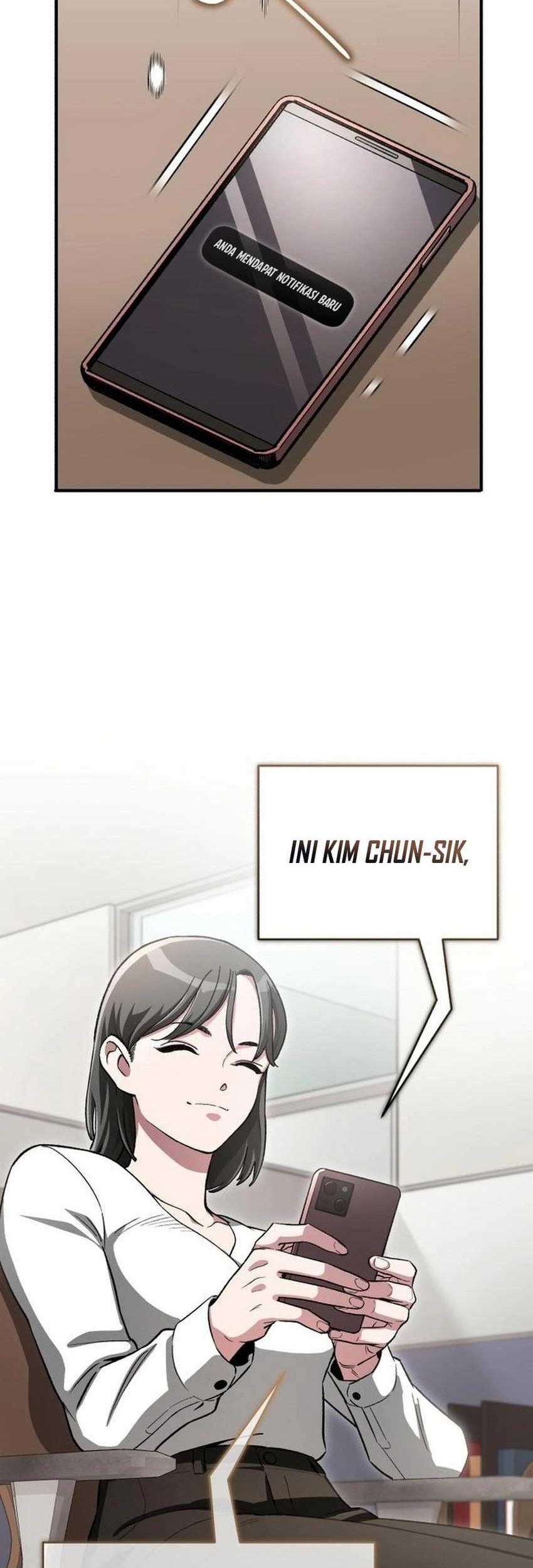 Blood Demon Reincarnation Chapter 14 Gambar 49
