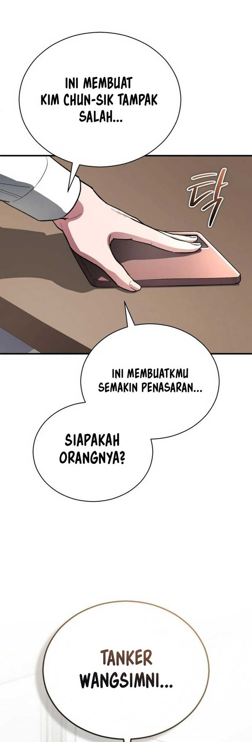 Blood Demon Reincarnation Chapter 14 Gambar 51