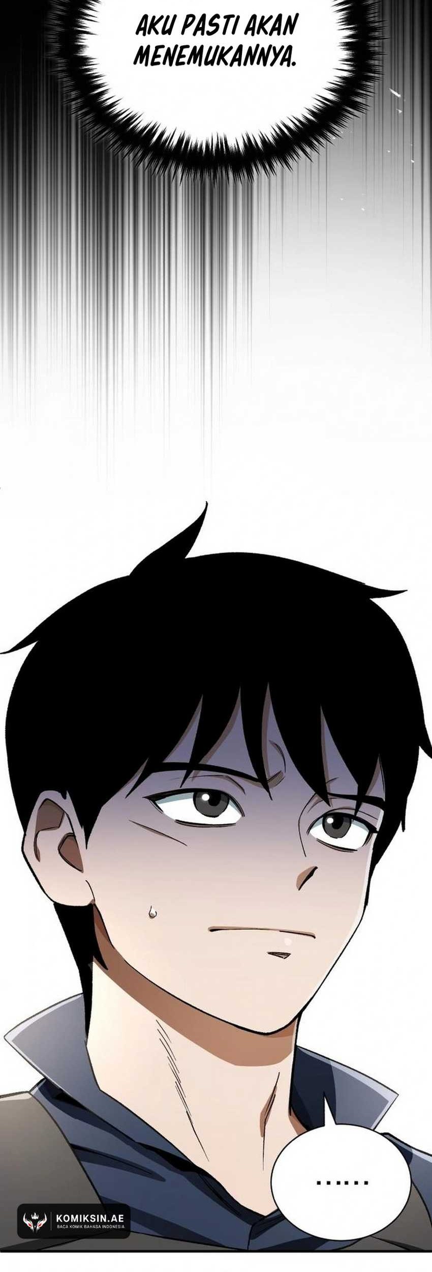 Blood Demon Reincarnation Chapter 14 Gambar 54