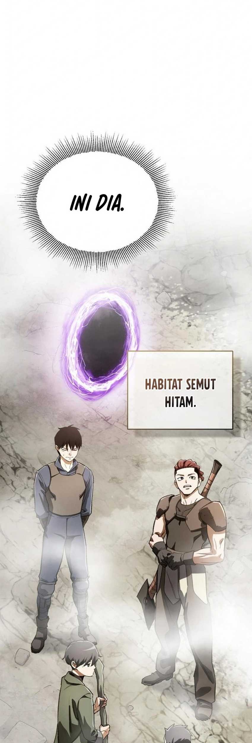 Blood Demon Reincarnation Chapter 14 Gambar 55