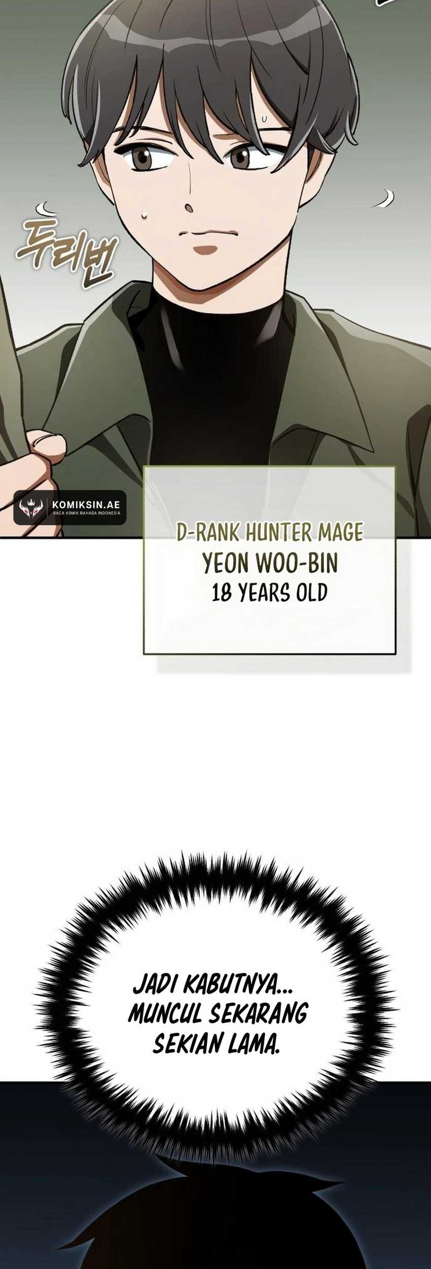 Blood Demon Reincarnation Chapter 14 Gambar 59