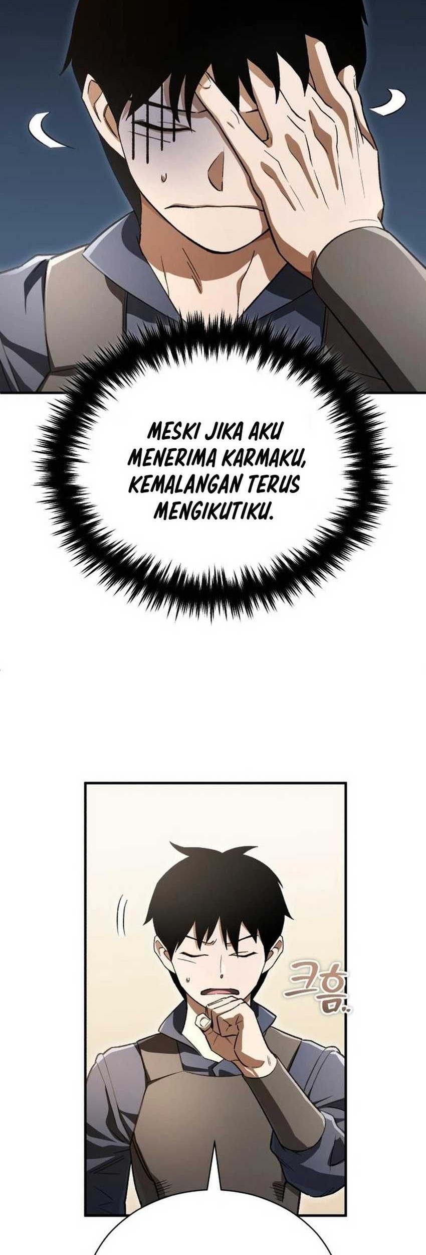 Blood Demon Reincarnation Chapter 14 Gambar 60