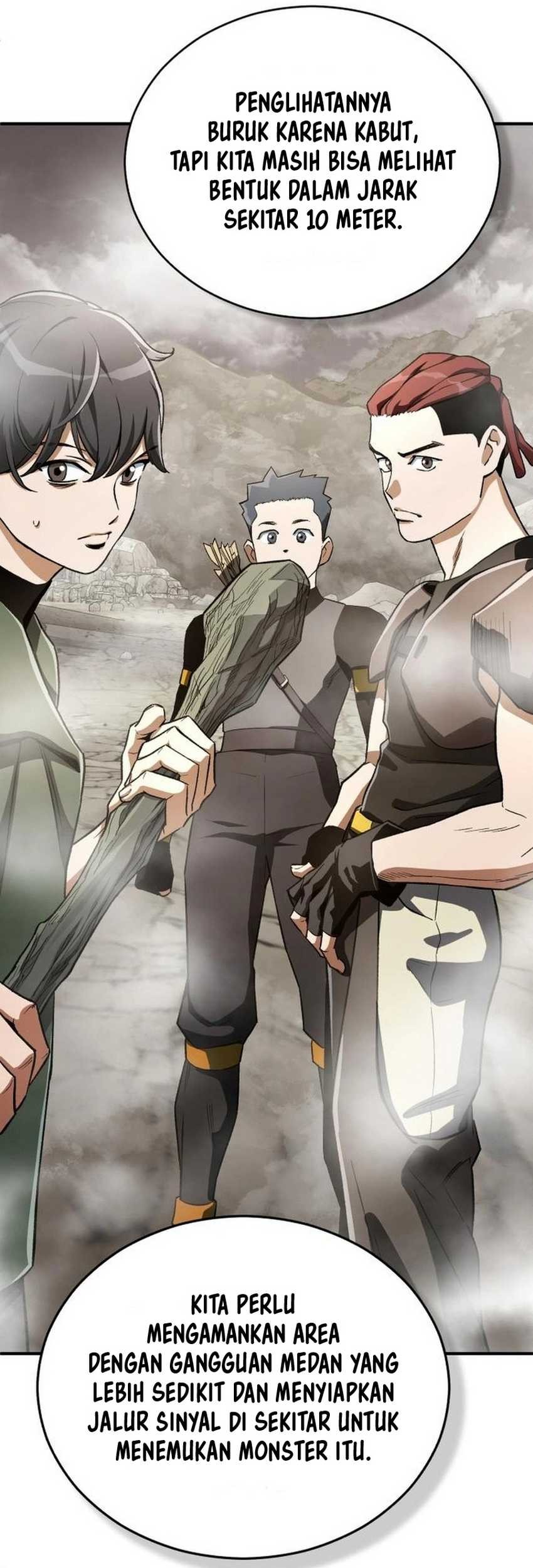 Blood Demon Reincarnation Chapter 14 Gambar 62