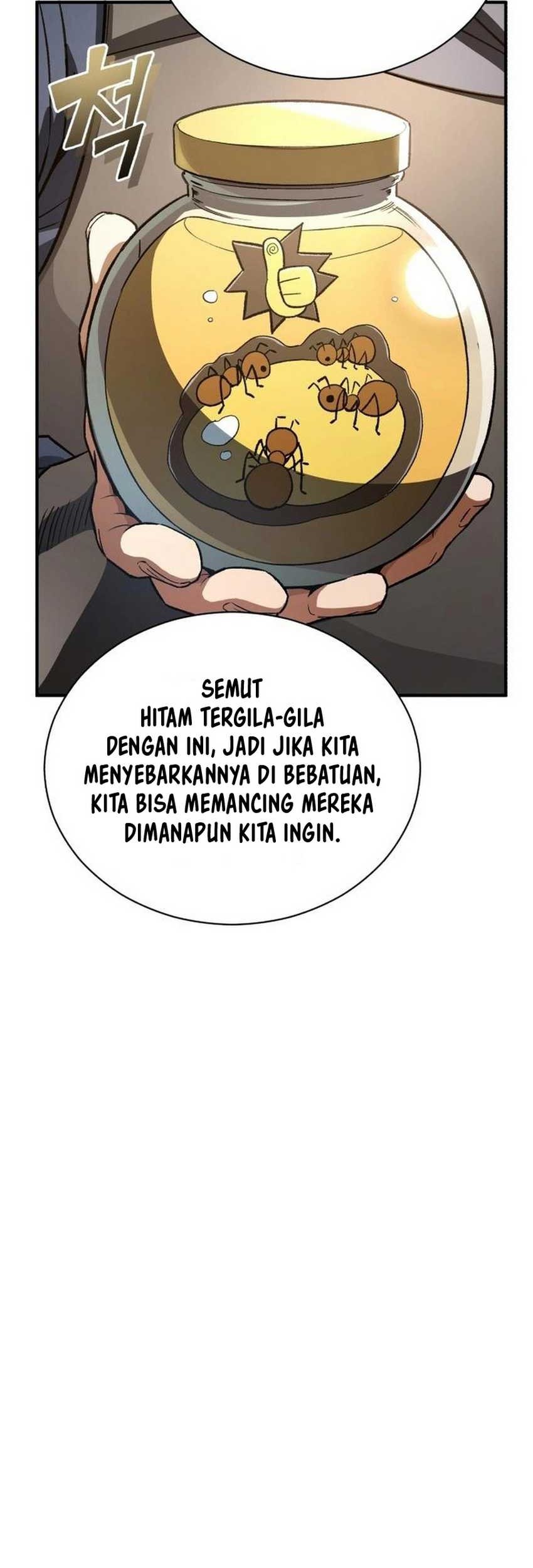 Blood Demon Reincarnation Chapter 14 Gambar 64