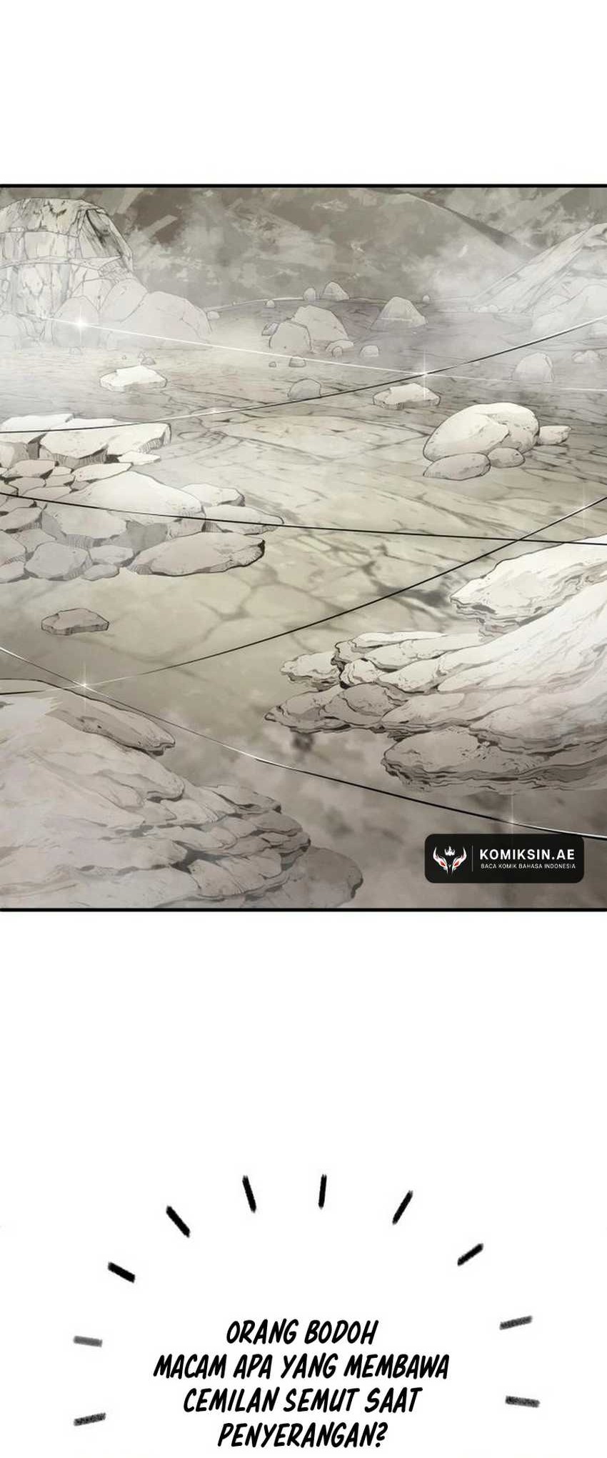 Blood Demon Reincarnation Chapter 14 Gambar 65