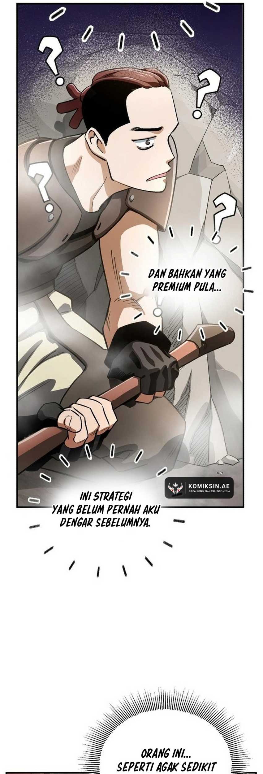 Blood Demon Reincarnation Chapter 14 Gambar 66