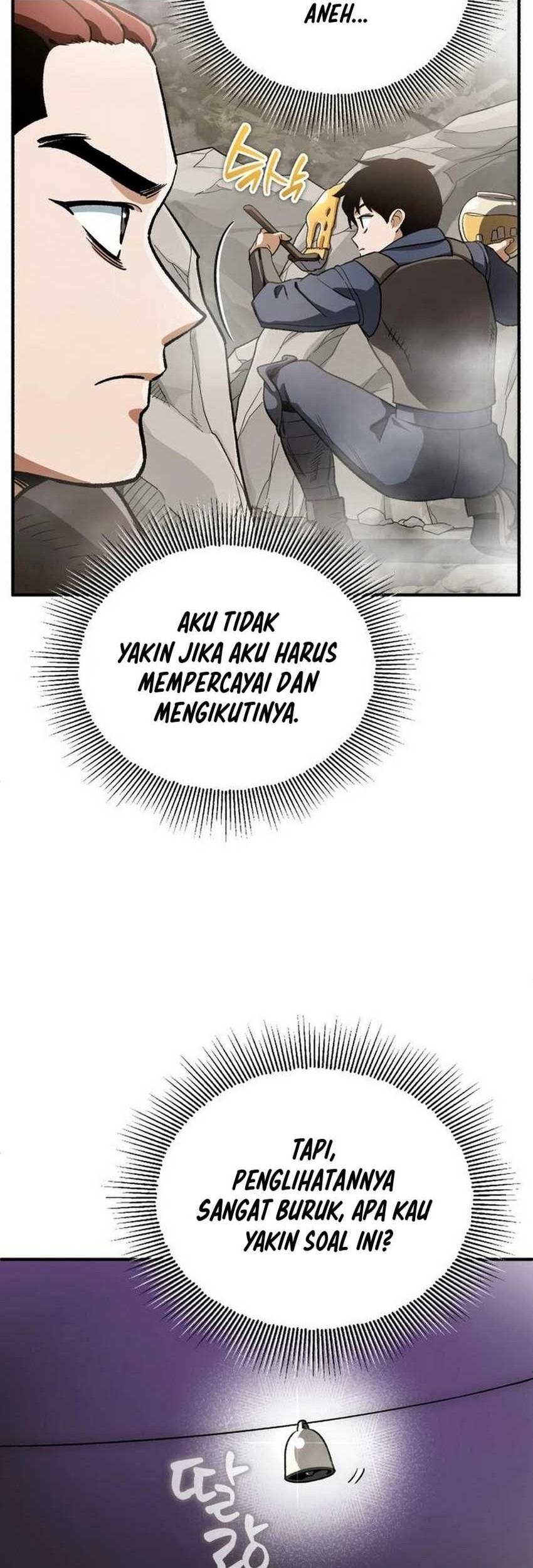 Blood Demon Reincarnation Chapter 14 Gambar 67