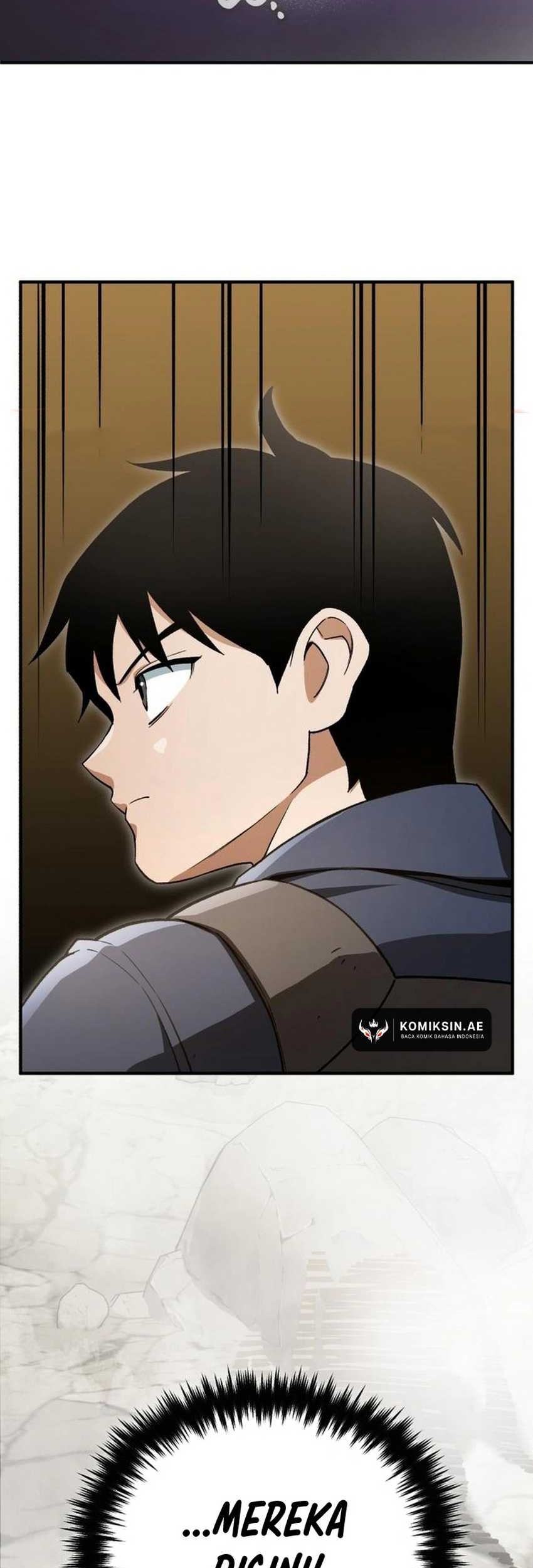 Blood Demon Reincarnation Chapter 14 Gambar 68