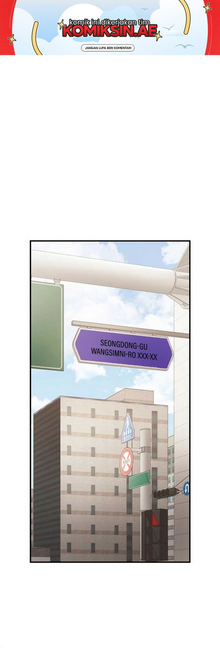 Baca Manhwa Blood Demon Reincarnation Chapter 14 Gambar 2