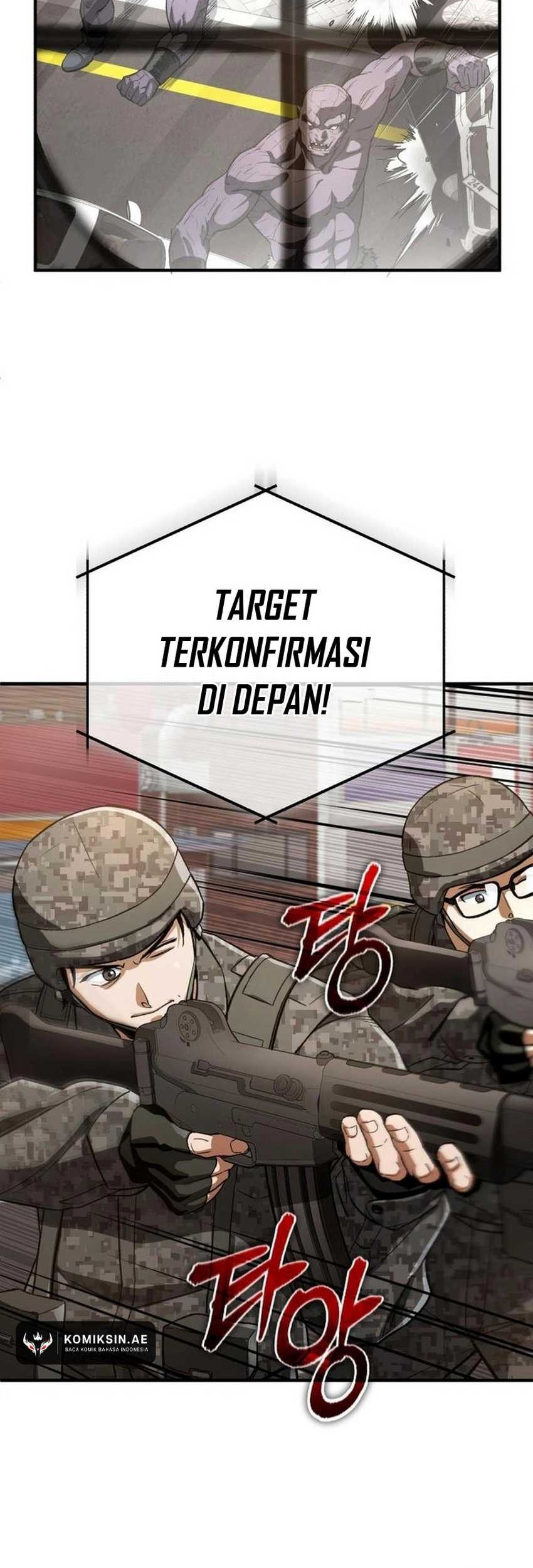 Blood Demon Reincarnation Chapter 14 Gambar 4