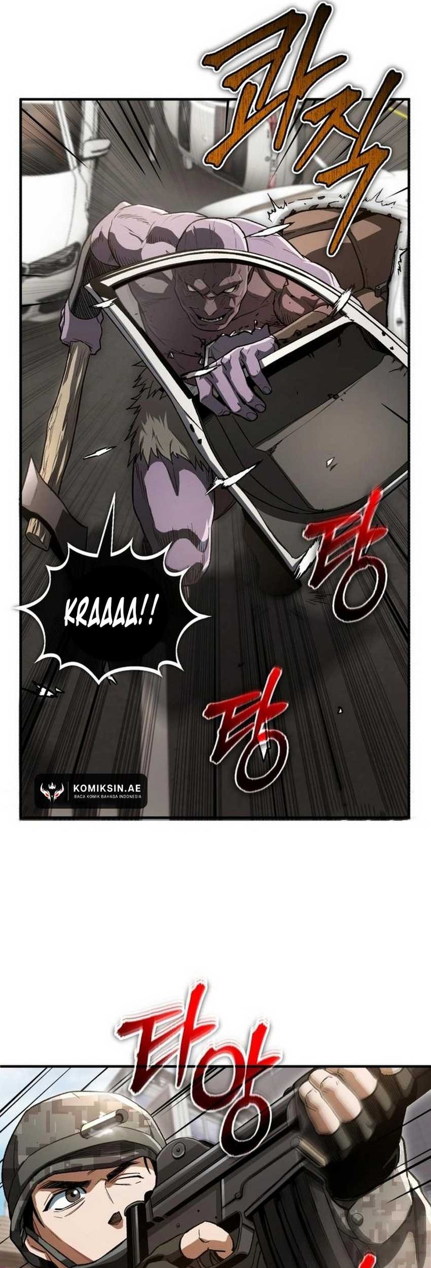 Blood Demon Reincarnation Chapter 14 Gambar 6