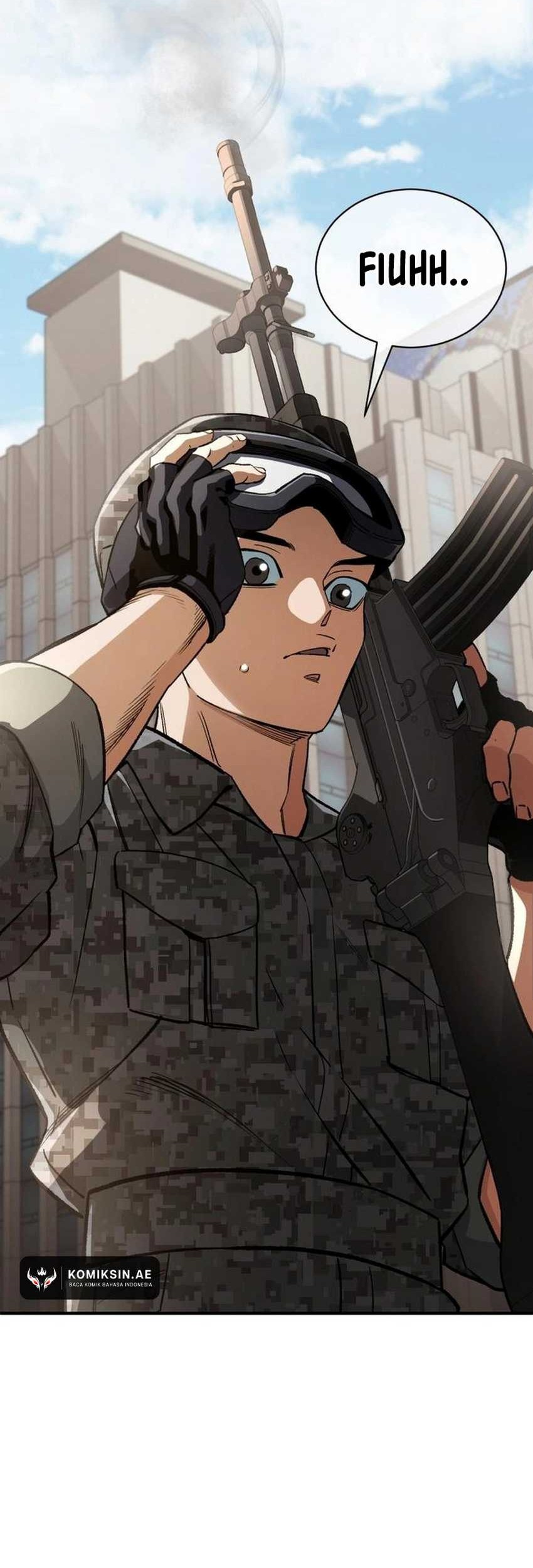 Blood Demon Reincarnation Chapter 14 Gambar 9