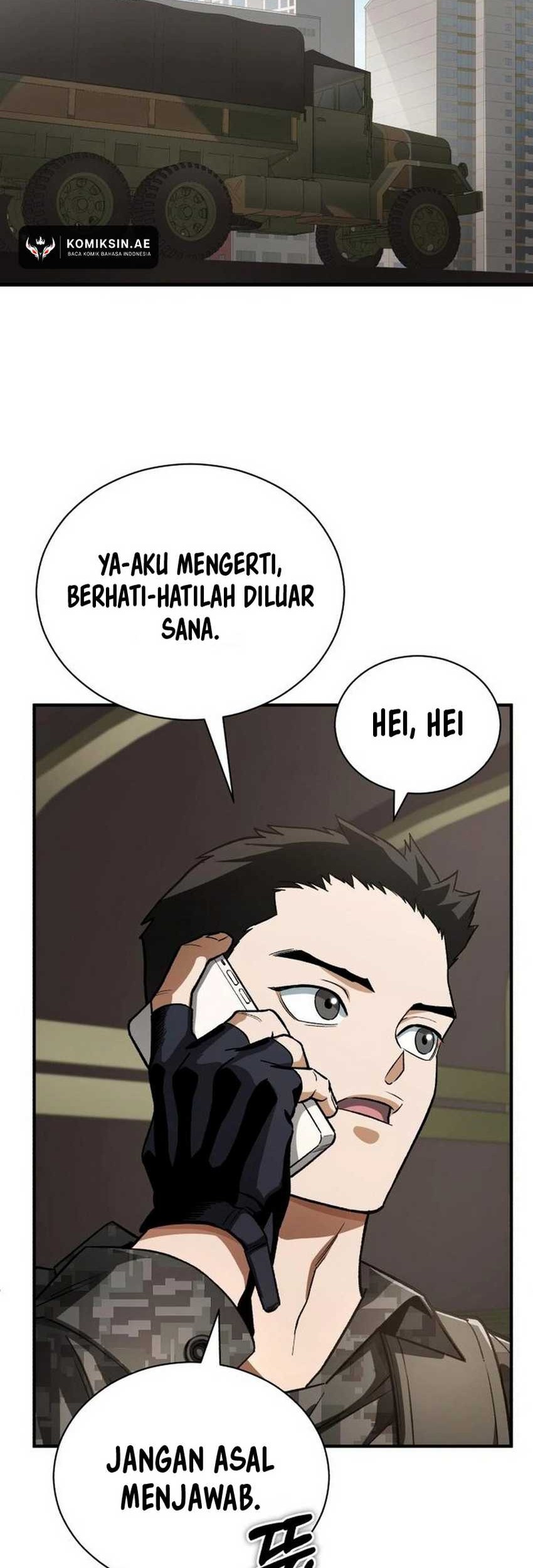 Blood Demon Reincarnation Chapter 14 Gambar 12