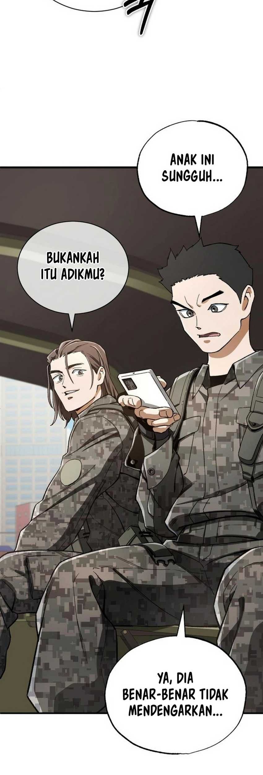 Blood Demon Reincarnation Chapter 14 Gambar 13