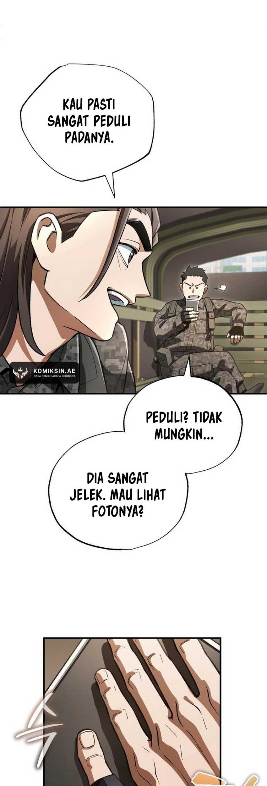 Blood Demon Reincarnation Chapter 14 Gambar 14