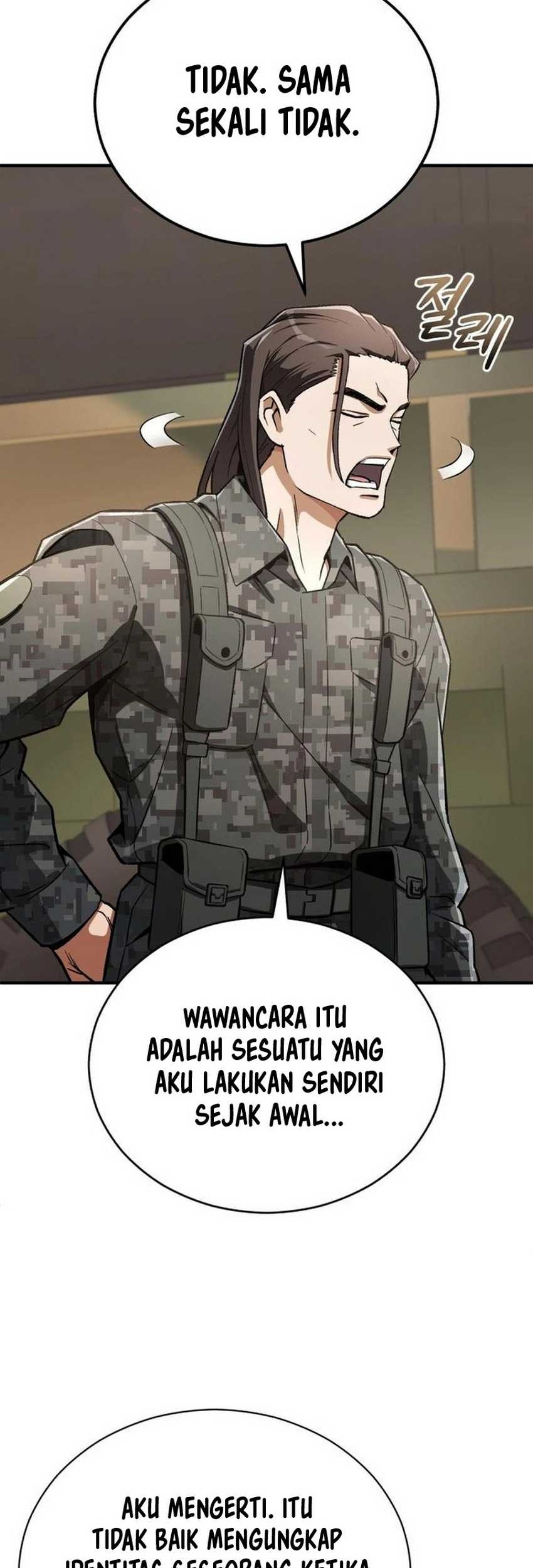 Blood Demon Reincarnation Chapter 14 Gambar 21