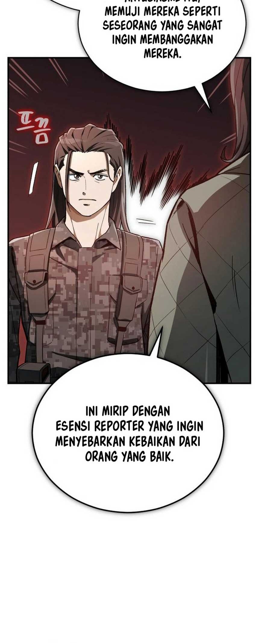Blood Demon Reincarnation Chapter 14 Gambar 23