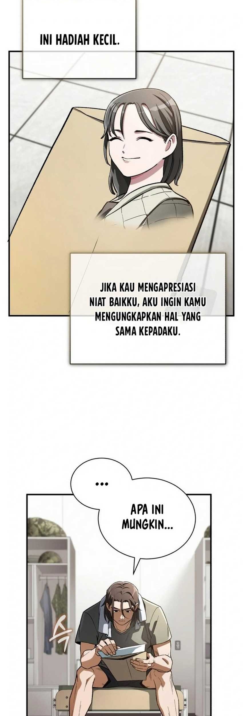 Blood Demon Reincarnation Chapter 14 Gambar 30