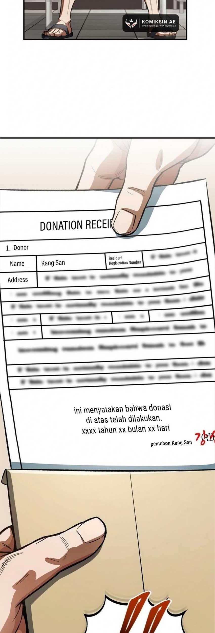 Blood Demon Reincarnation Chapter 14 Gambar 31