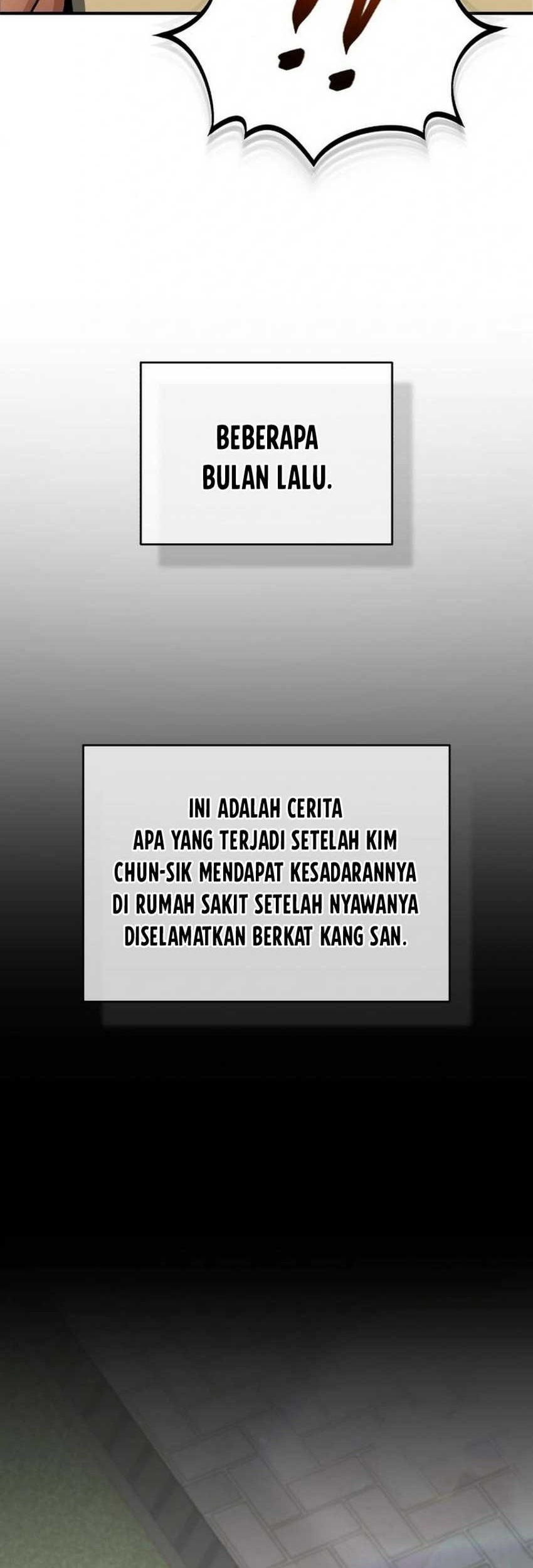 Blood Demon Reincarnation Chapter 14 Gambar 32