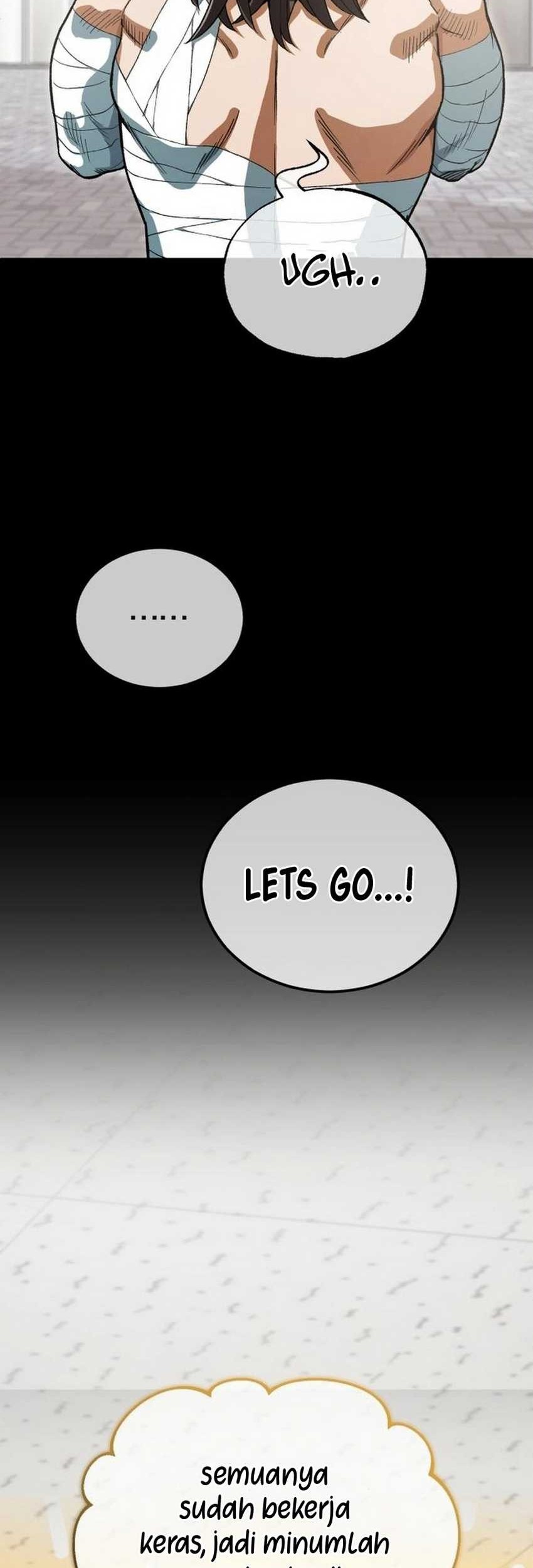 Blood Demon Reincarnation Chapter 14 Gambar 35