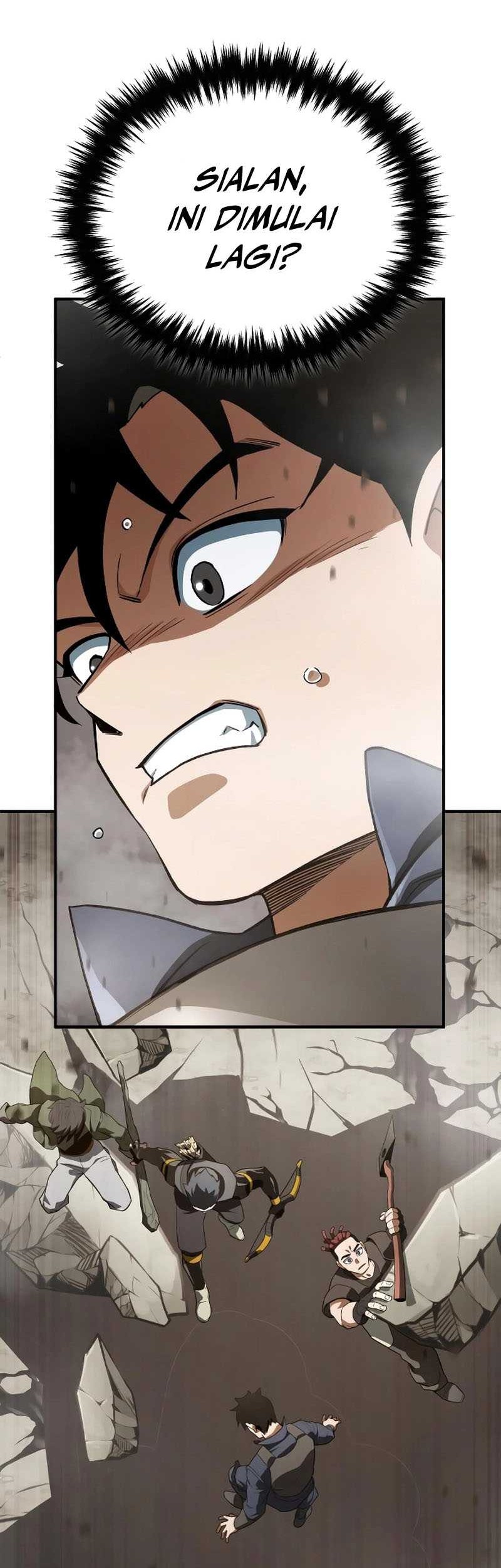Blood Demon Reincarnation Chapter 15 Gambar 51