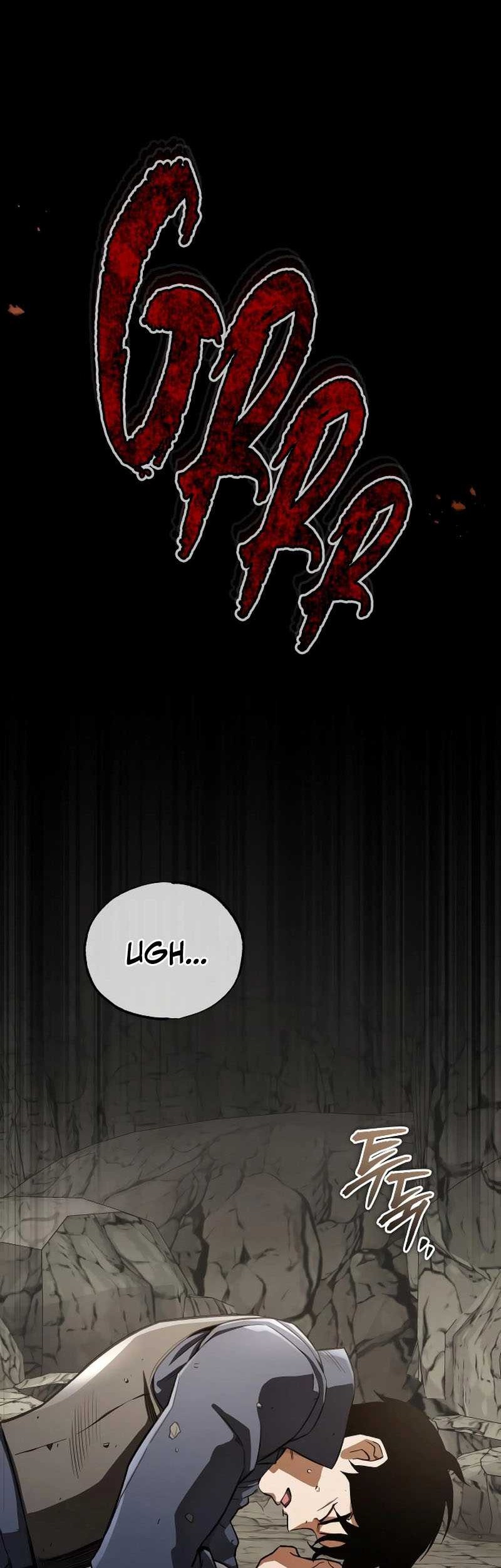 Blood Demon Reincarnation Chapter 15 Gambar 53