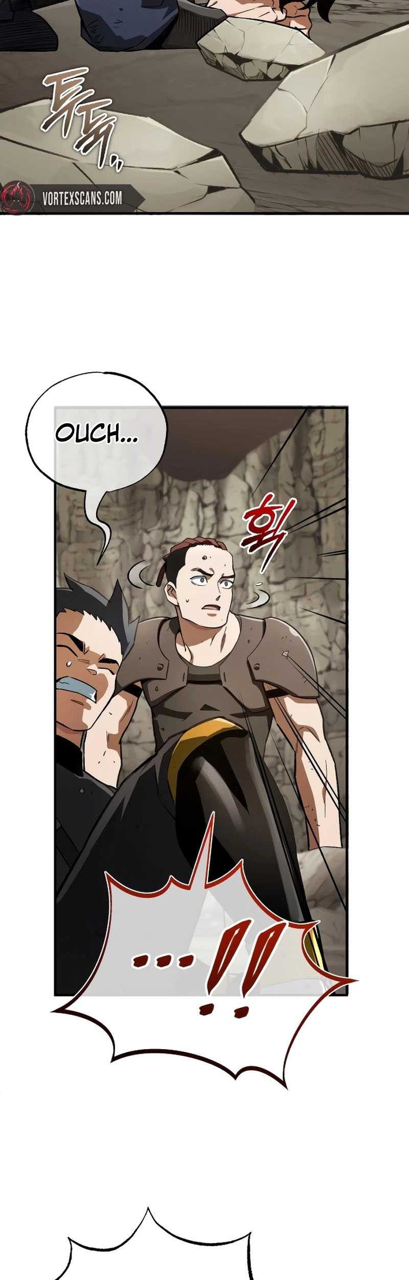 Blood Demon Reincarnation Chapter 15 Gambar 54