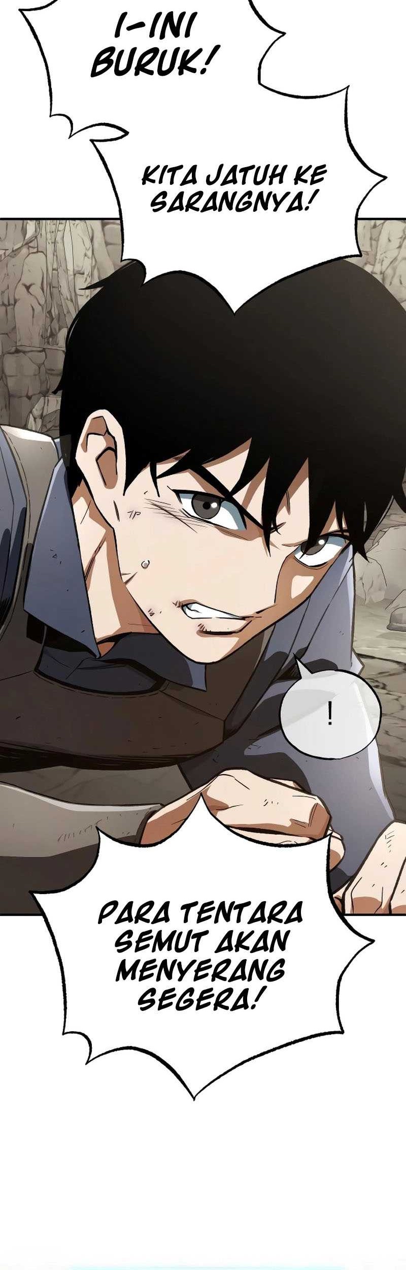 Blood Demon Reincarnation Chapter 15 Gambar 55
