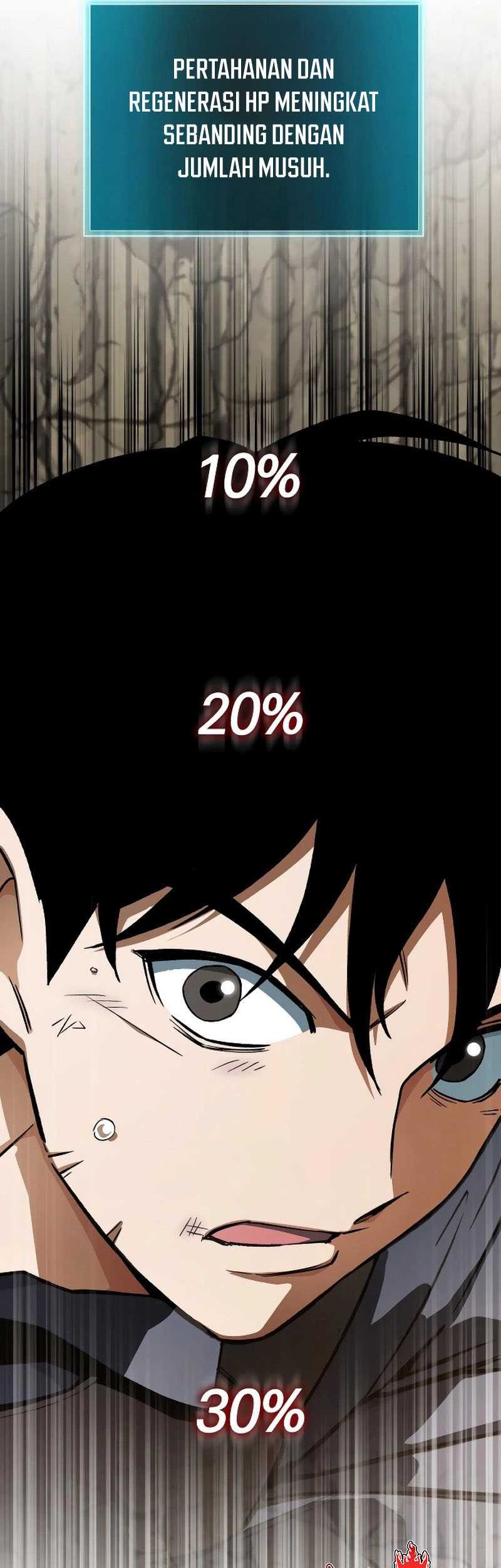 Blood Demon Reincarnation Chapter 15 Gambar 56