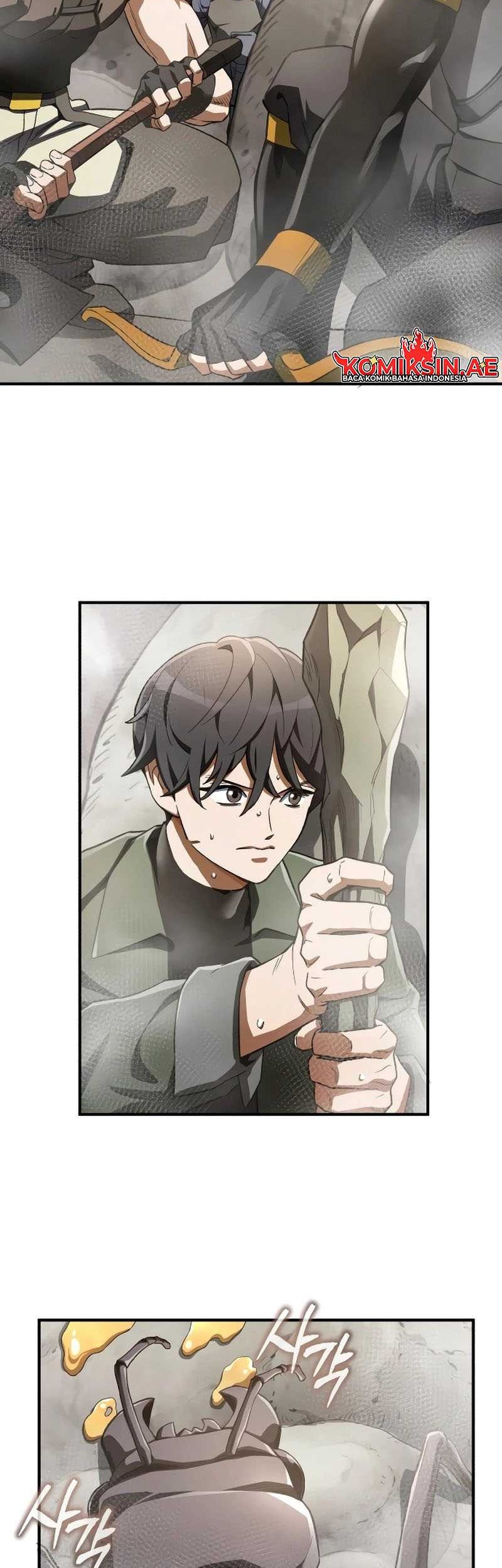 Blood Demon Reincarnation Chapter 15 Gambar 4