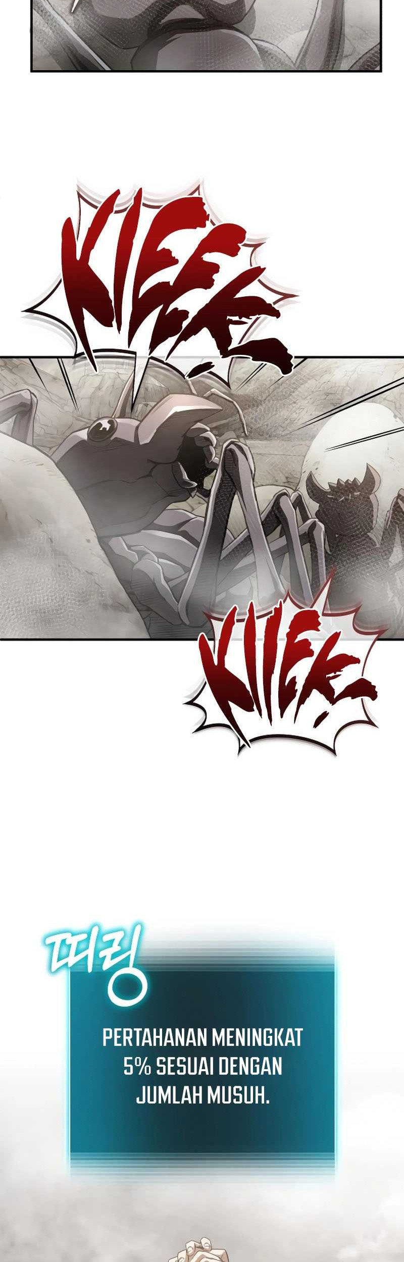 Blood Demon Reincarnation Chapter 15 Gambar 5