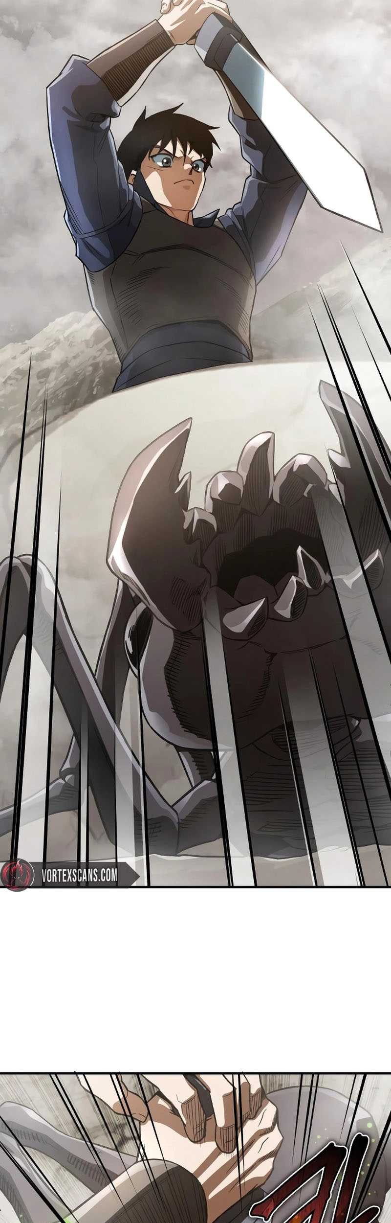 Blood Demon Reincarnation Chapter 15 Gambar 6