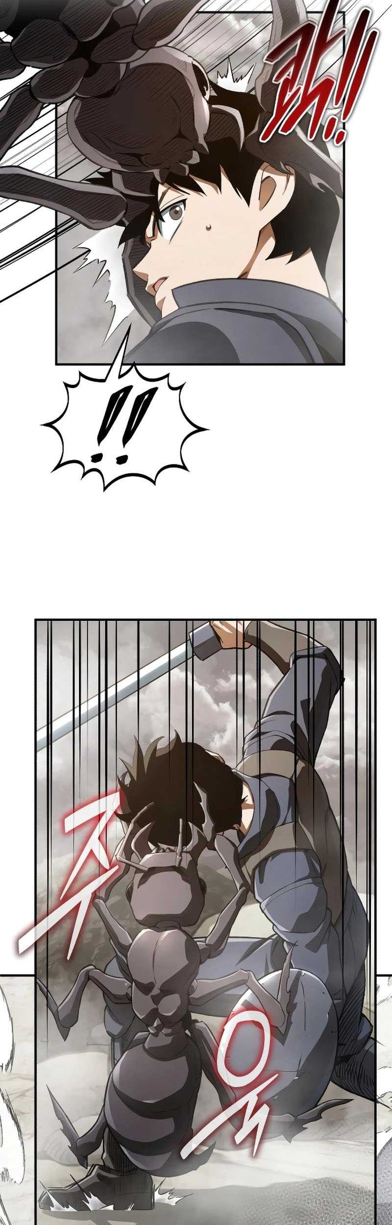 Blood Demon Reincarnation Chapter 15 Gambar 10