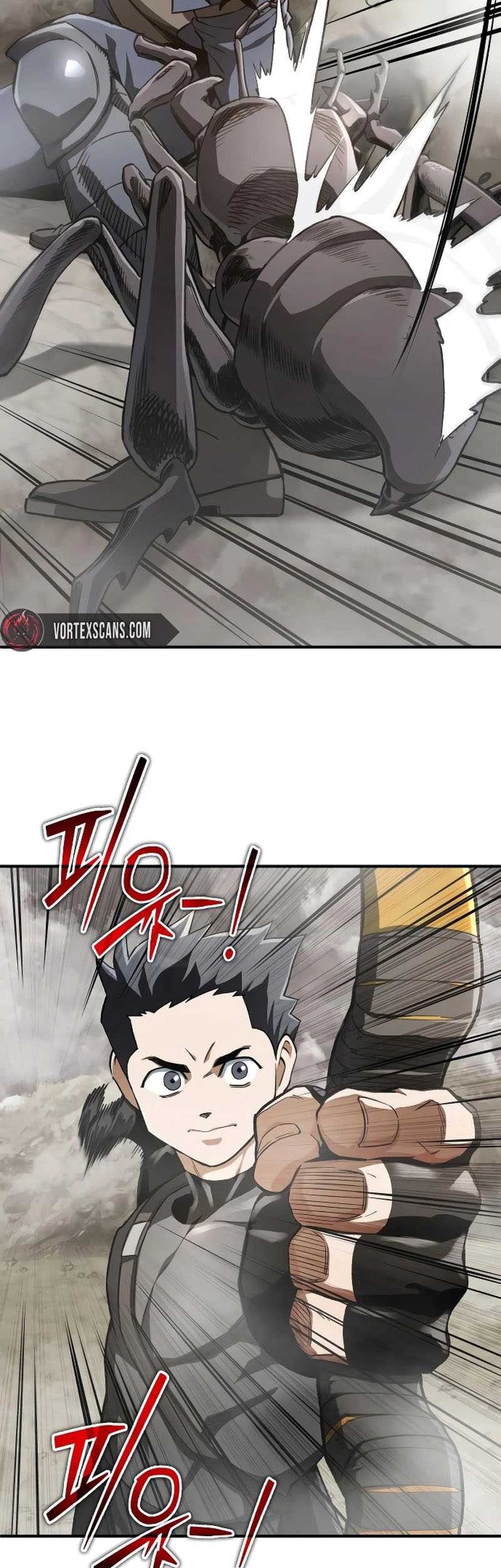 Blood Demon Reincarnation Chapter 15 Gambar 12