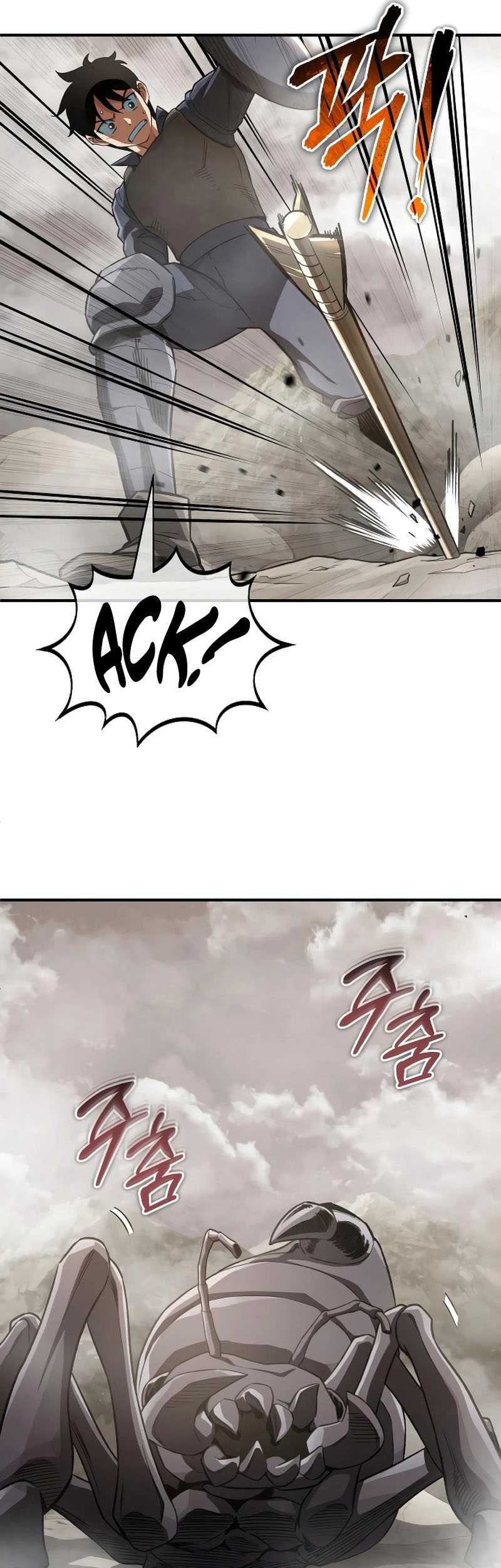 Blood Demon Reincarnation Chapter 15 Gambar 14