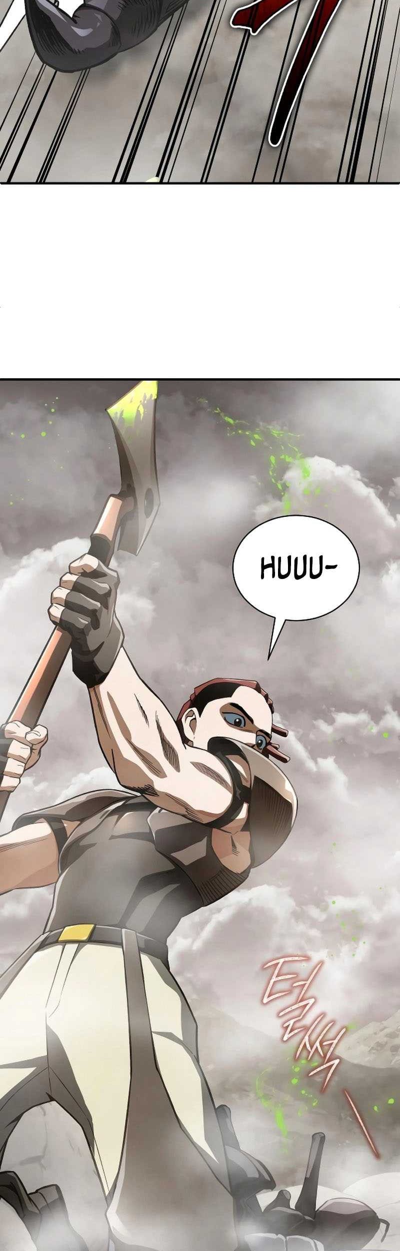 Blood Demon Reincarnation Chapter 15 Gambar 16