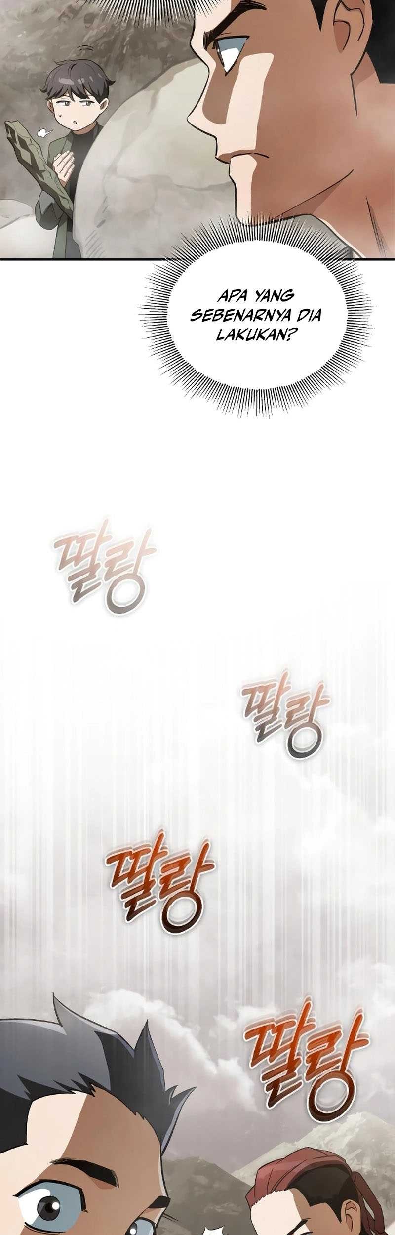 Blood Demon Reincarnation Chapter 15 Gambar 18