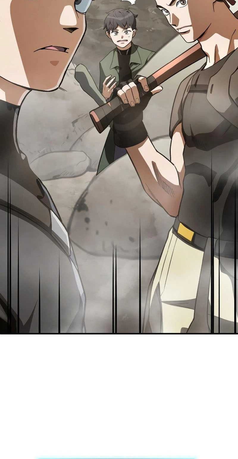 Blood Demon Reincarnation Chapter 15 Gambar 19