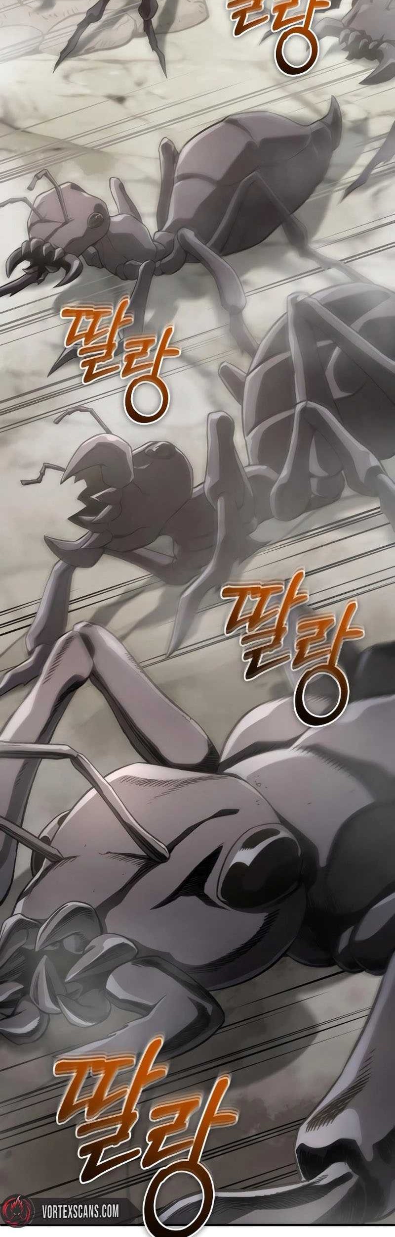 Blood Demon Reincarnation Chapter 15 Gambar 21