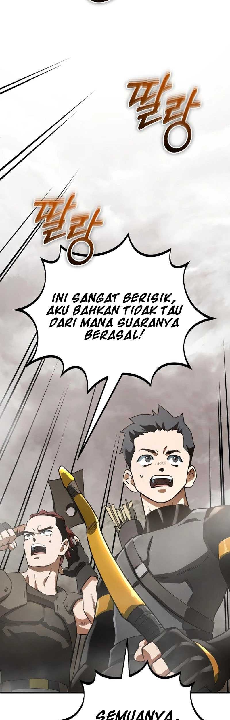 Blood Demon Reincarnation Chapter 15 Gambar 22