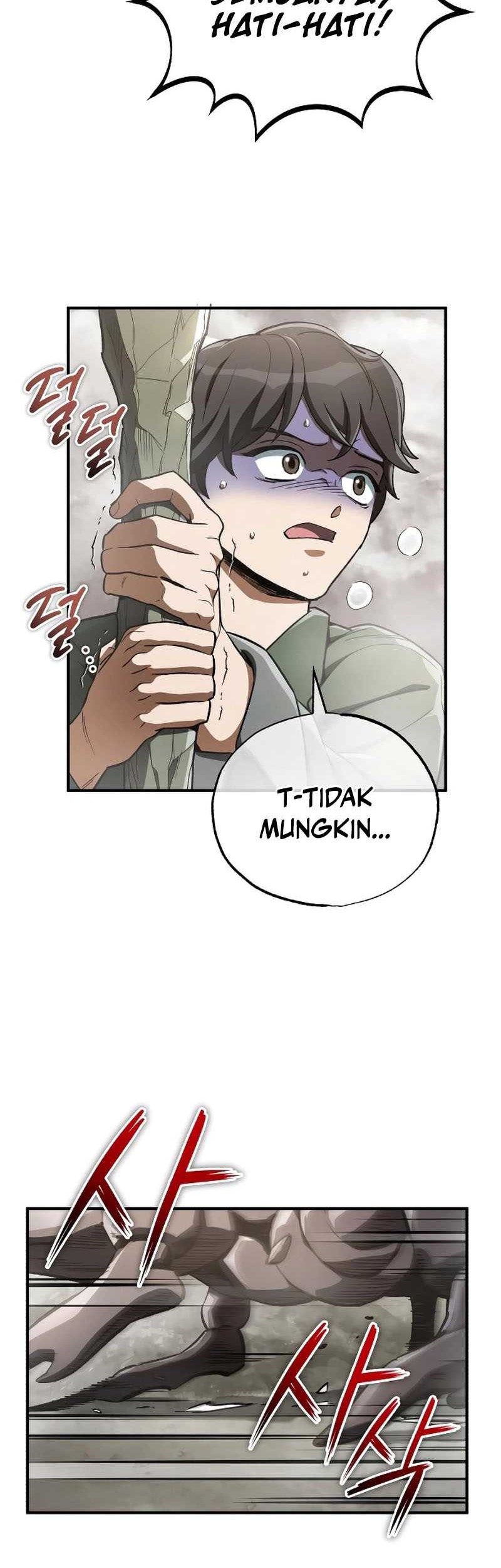 Blood Demon Reincarnation Chapter 15 Gambar 23