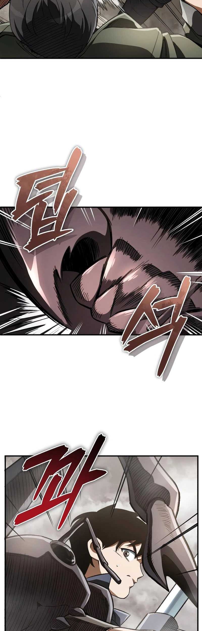 Blood Demon Reincarnation Chapter 15 Gambar 27