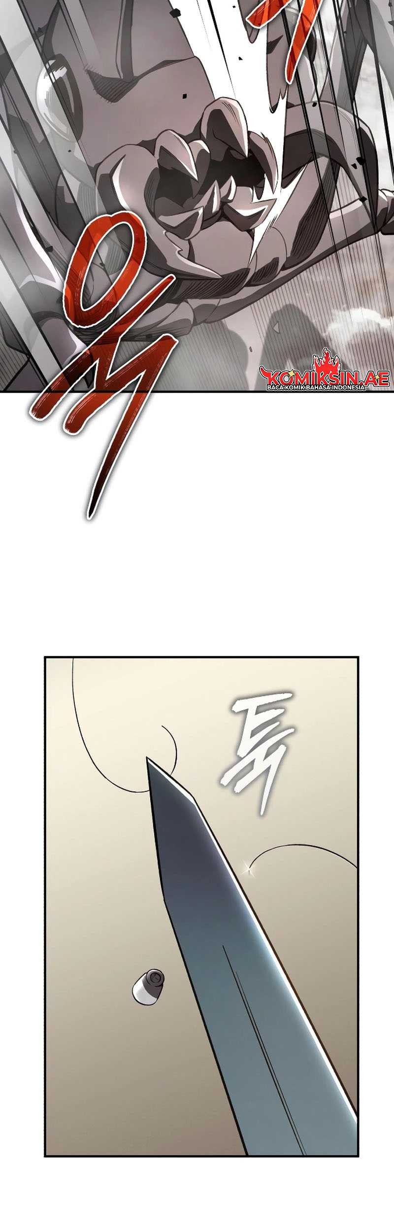 Blood Demon Reincarnation Chapter 15 Gambar 30