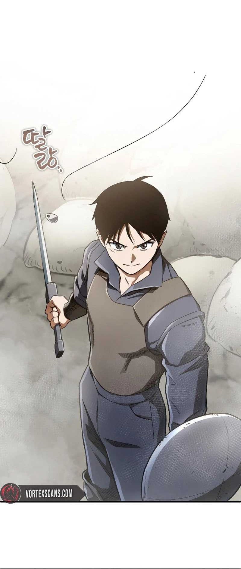 Blood Demon Reincarnation Chapter 15 Gambar 31