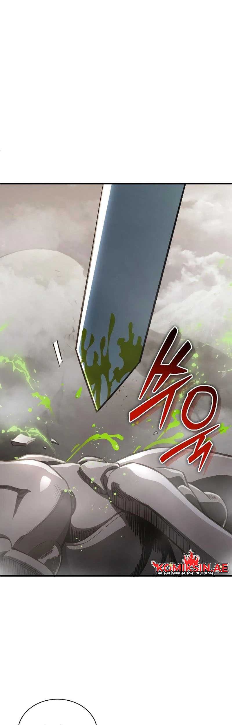 Blood Demon Reincarnation Chapter 15 Gambar 34