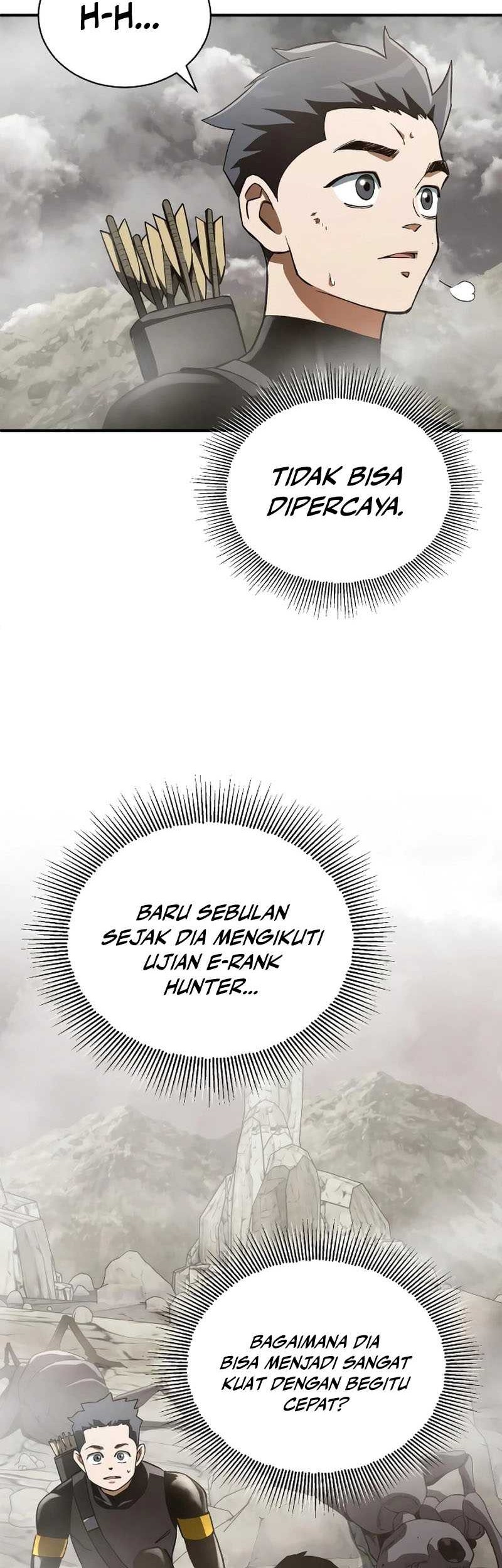 Blood Demon Reincarnation Chapter 15 Gambar 35