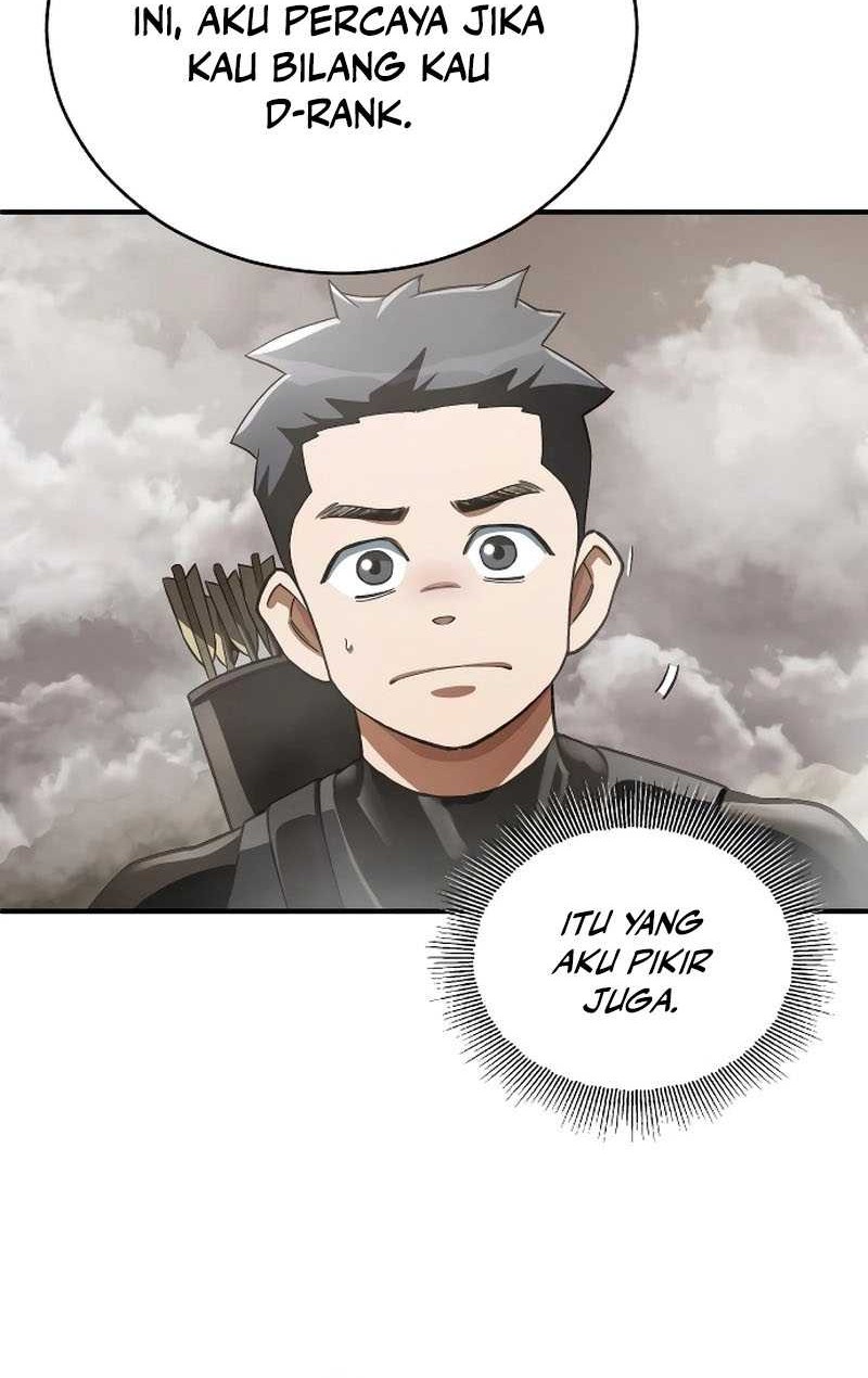 Blood Demon Reincarnation Chapter 15 Gambar 37