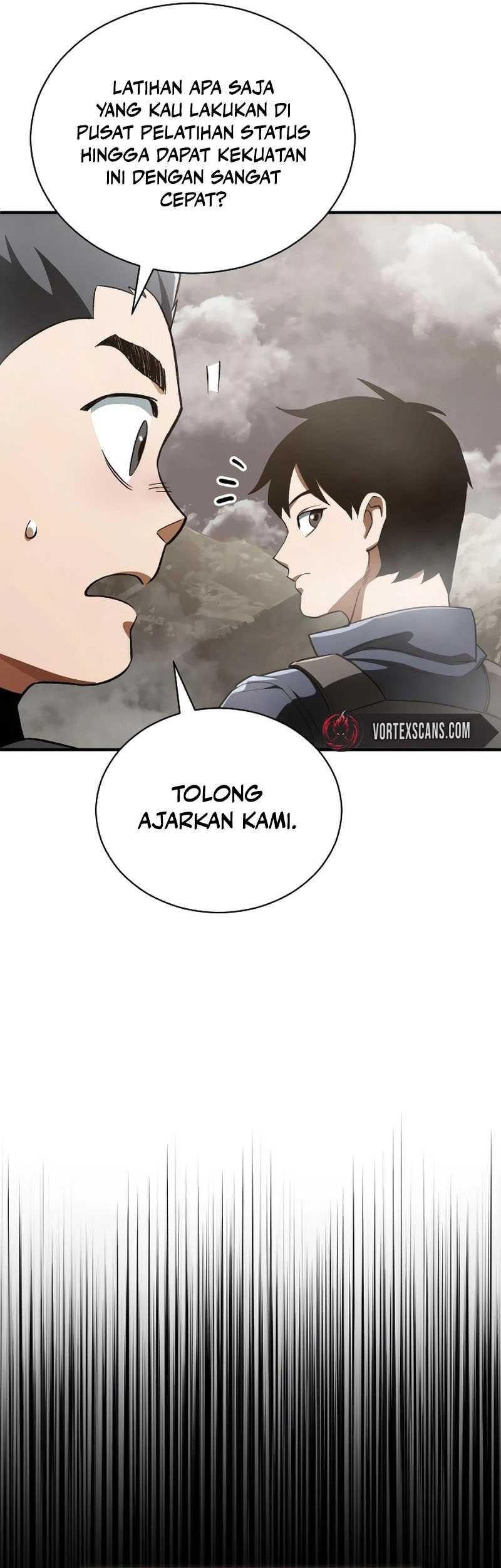 Blood Demon Reincarnation Chapter 15 Gambar 38